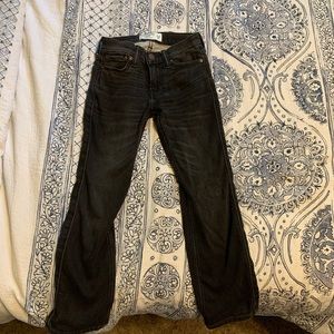 Boys Abercrombie jeans